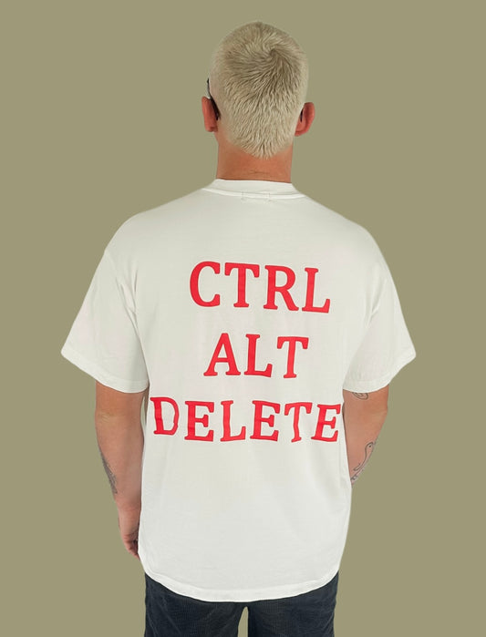 DELETE IT.
